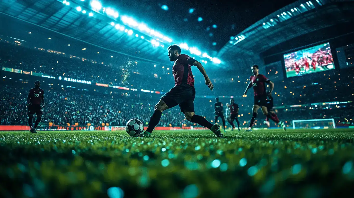 AFC Champions League