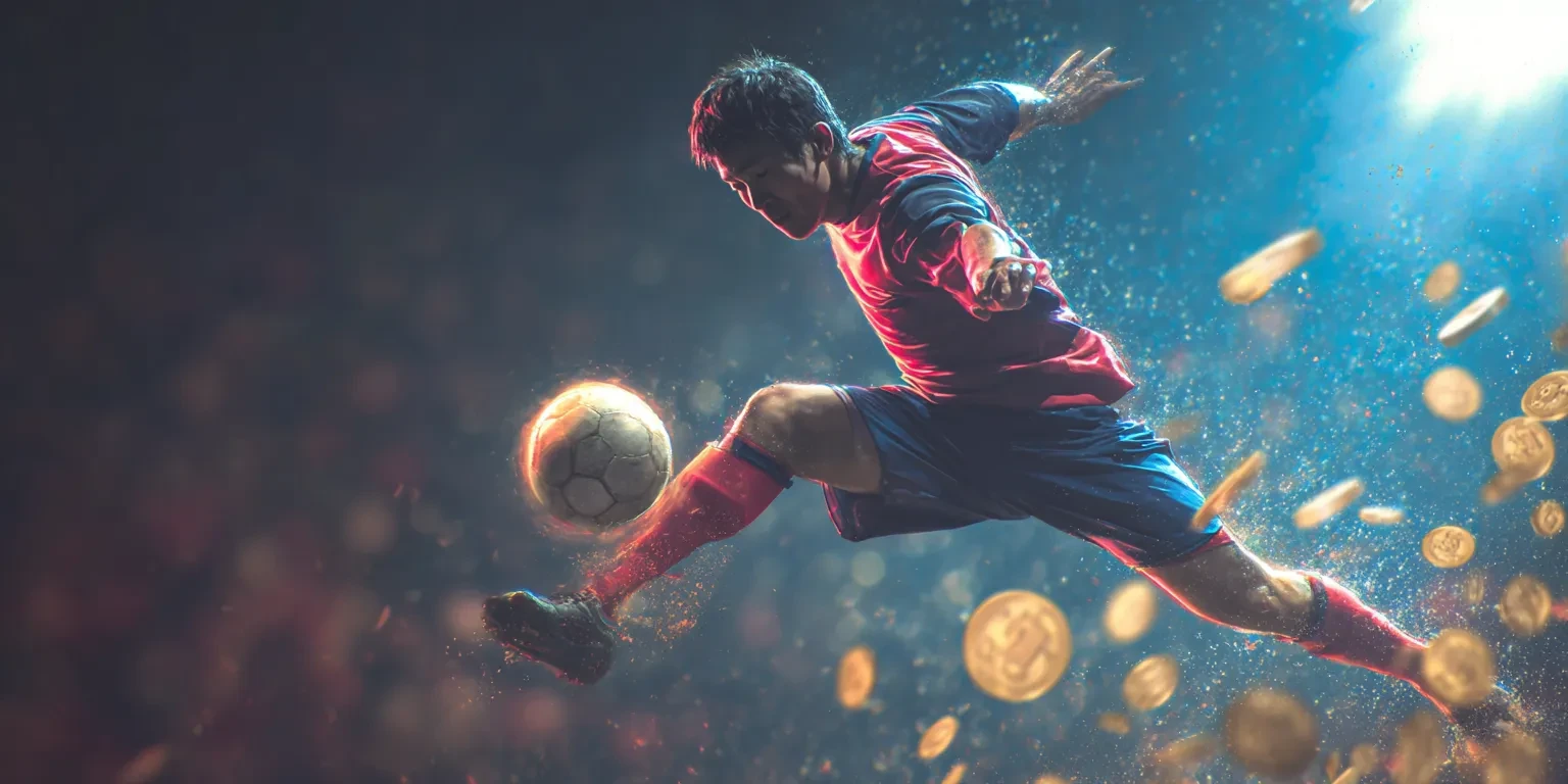 Menelusuri Dunia Peraduan dalam Bola Sepak