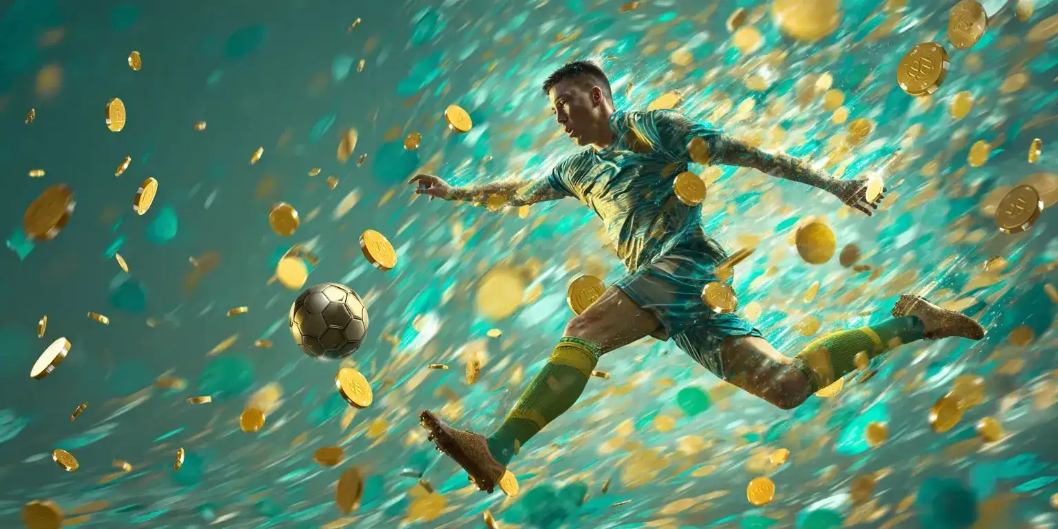 Analisis Data Dalam Peraduan Bola Sepak