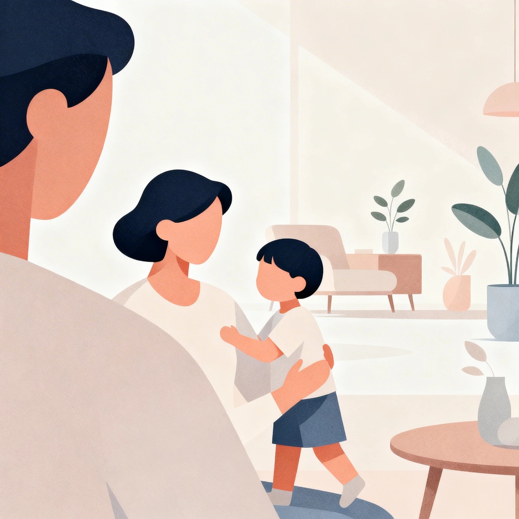 Jak stworzyć zdrowe nawyki w rodzinie